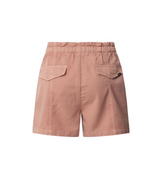 Pepe Jeans Short Hadda rose