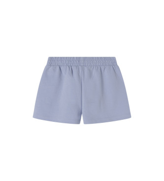 Pepe Jeans Short Hana bleu