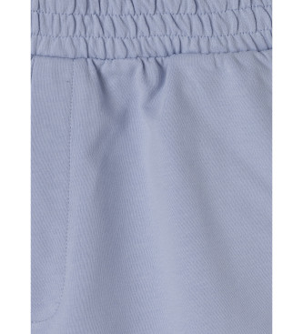 Pepe Jeans Short Hana blue