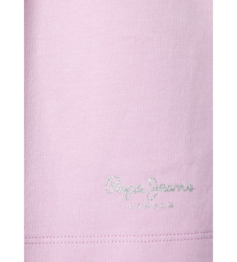 Pepe Jeans Kurze Hana rosa