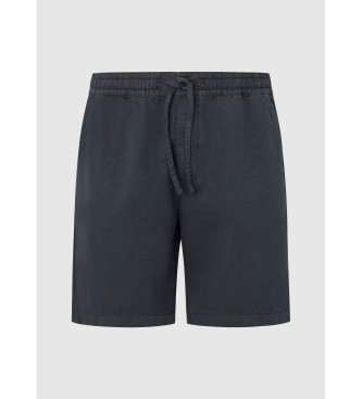Pepe Jeans Bermudas Relaxed gris oscuro