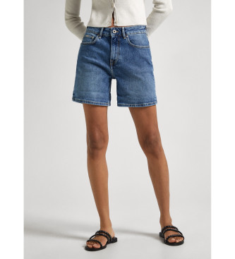 Pantalones cortos, Bermudas y Shorts Pepe Jeans para Mujer