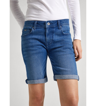 Pepe Jeans Bl Slim Shorts