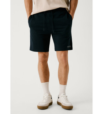 Red Bull Racing x Pepe Jeans Essentile marine short