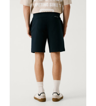 Red Bull Racing x Pepe Jeans Shorts Essential  marino