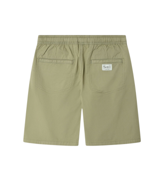 Pepe Jeans Short Stephen green