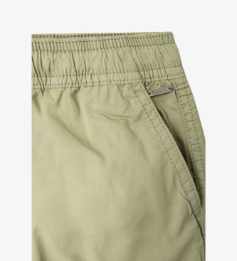 Pepe Jeans Short Stephen green