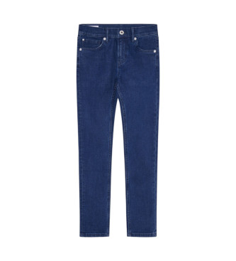 Pepe Jeans Blue skinny jeans