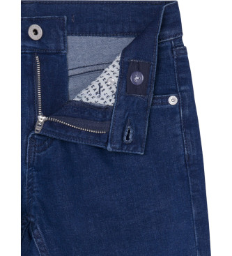 Pepe Jeans Blue skinny jeans