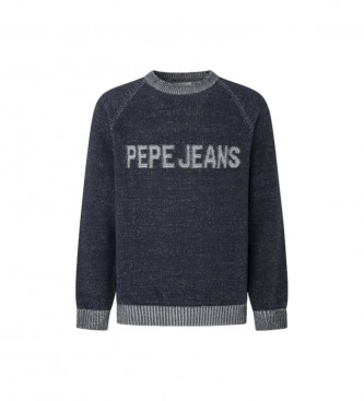 Pepe Jeans Stepney - marinbl trja