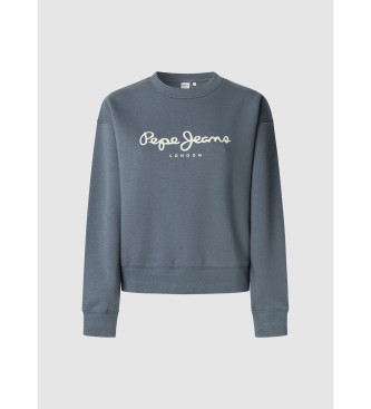 Pepe Jeans Baddy Sweatshirt blau