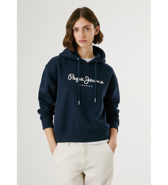Pepe Jeans Bluza Baddy navy
