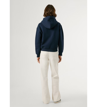 Pepe Jeans Bluza Baddy navy