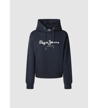 Pepe Jeans Bluza Baddy navy