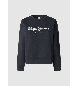 Pepe Jeans Bluza Baddy navy