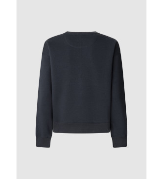 Pepe Jeans Bluza Baddy navy
