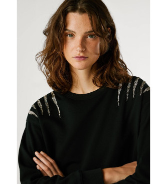 Pepe Jeans Barny sweatshirt black