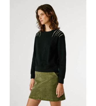 Pepe Jeans Barny sweatshirt black