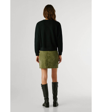 Pepe Jeans Barny sweatshirt black