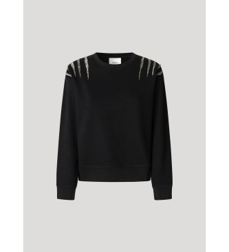 Pepe Jeans Barny sweatshirt black