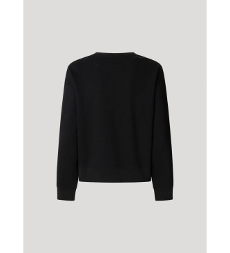 Pepe Jeans Barny sweatshirt black