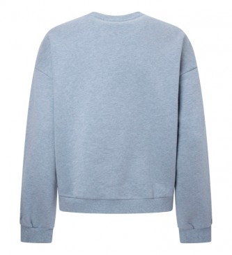 Pepe Jeans Camisola Cara azul