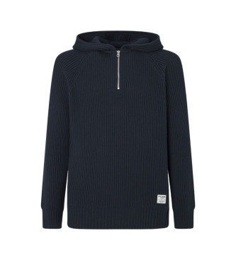 Pepe Jeans Colin navy Sweatshirt