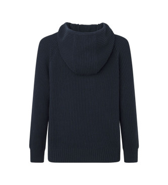 Pepe Jeans Colin navy sweatshirt