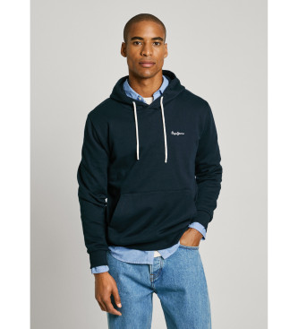 Pepe Jeans Essentieel sweatshirt marine