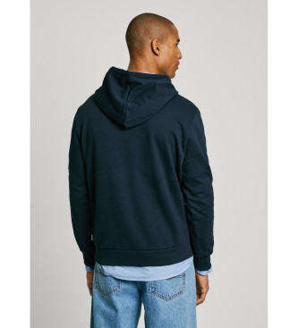 Pepe Jeans Essentieel sweatshirt marine