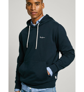 Pepe Jeans Essentieel sweatshirt marine