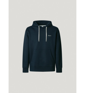 Pepe Jeans Essentieel sweatshirt marine