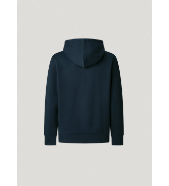 Pepe Jeans Essentieel sweatshirt marine