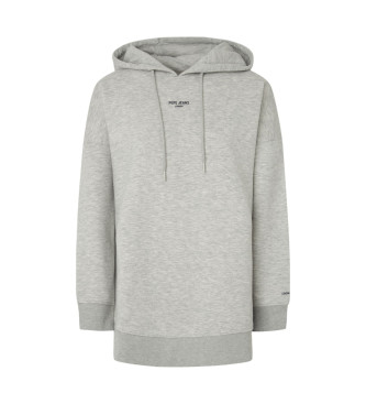 Pepe Jeans Sweatshirt Fergie gris