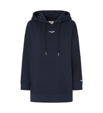 Pepe Jeans Sweatshirt Fergie navy