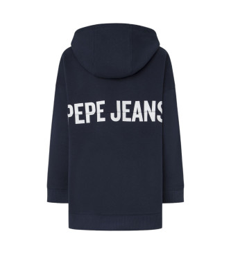 Pepe Jeans Sweat Fergie navy