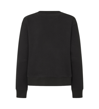 Pepe Jeans Sweater Frida zwart
