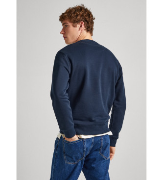 Pepe Jeans Sweater Joe marine