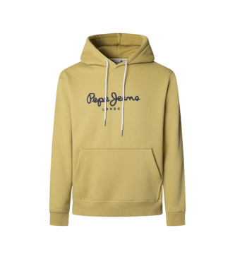 Pepe Jeans Sweatshirt Macbeth yellow