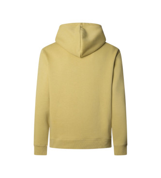 Pepe Jeans Sweatshirt Macbeth yellow
