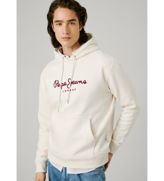 Pepe Jeans Sweatshirt Macbeth off-white