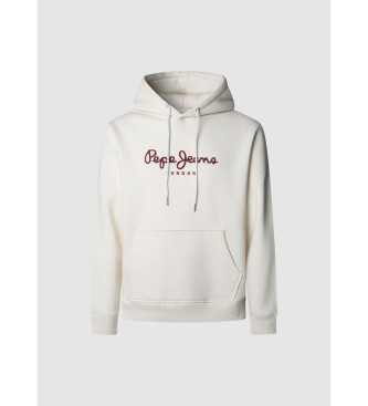 Pepe Jeans Sweatshirt Macbeth off-white