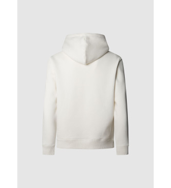 Pepe Jeans Sweatshirt Macbeth off-white