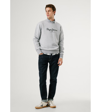 Pepe Jeans Sudadera Macbeth gris