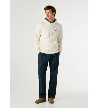 Pepe Jeans Sudadera Macbeth beige
