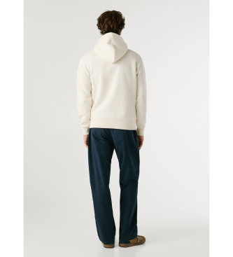 Pepe Jeans Sudadera Macbeth beige