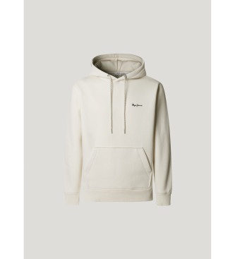 Pepe Jeans Sudadera Macbeth beige