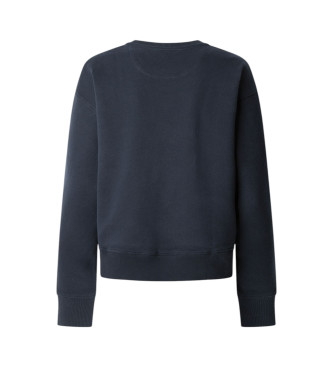 Pepe Jeans Sweatshirt Maddy marinbl