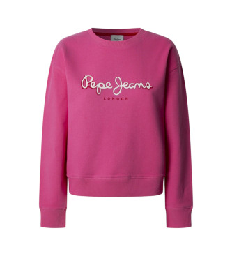 Pepe Jeans Sweatshirt Maddy rose