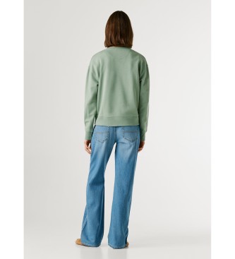 Pepe Jeans Sweatshirt Maty gr�n